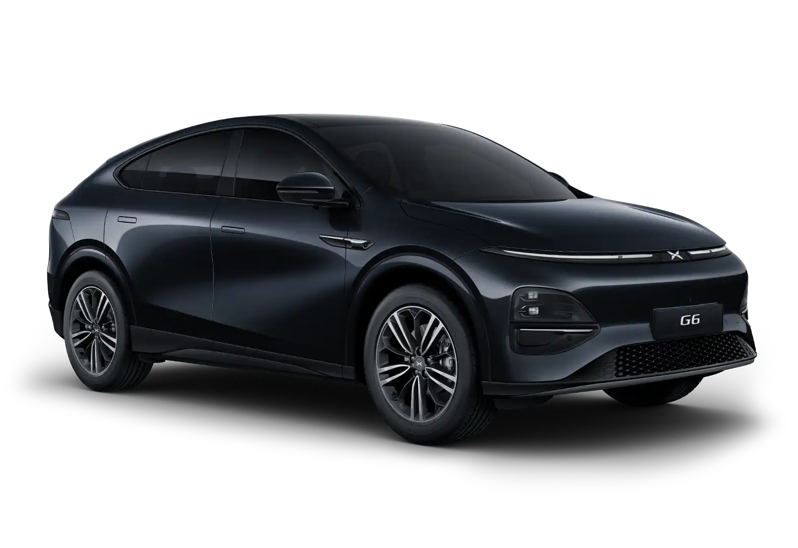 G6 RWD Standard Range SUV aut.