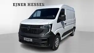T33 L2H2 2,0 DCI 150HK Van 9g Aut.