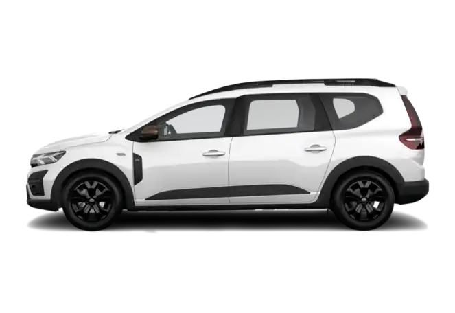 Jogger TCe 110 EXTREME MPV 7 Seats man.