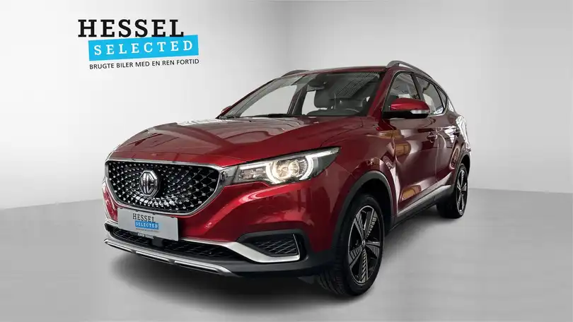 EL Luxury 143HK 5d Aut.