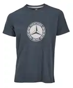 Mercedes Herre T-shirt