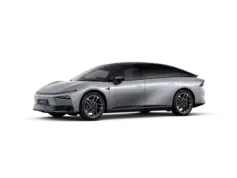 RWD Long Range Hatchback aut.