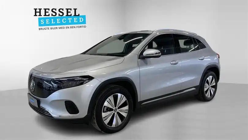 EL Progressive 190HK 5d Aut.