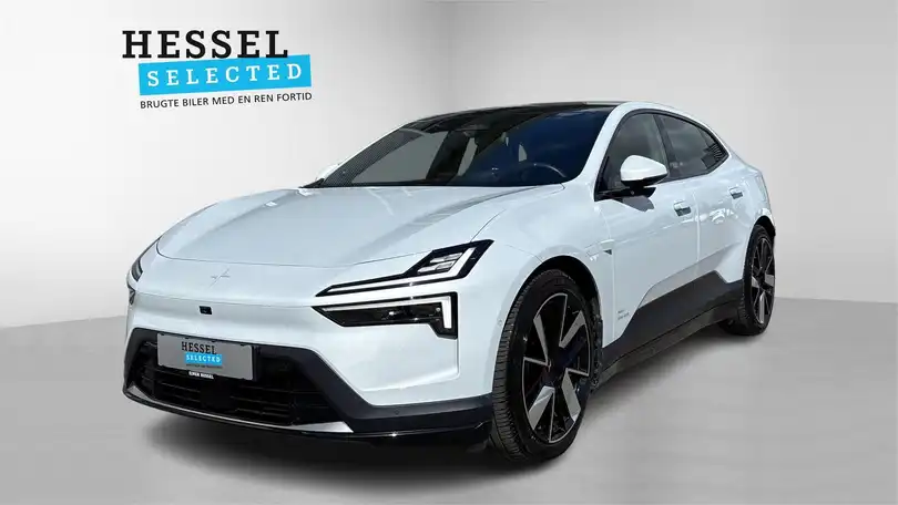 EL LRDM AWD 544HK 5d Aut.