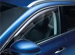 Vindafviser, for til Talisman 2015-2020