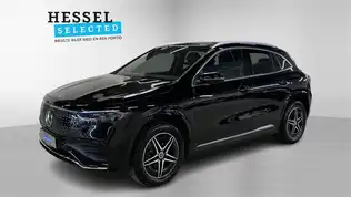 EL AMG Edition 190HK 5d Aut.