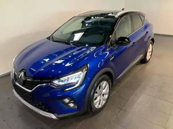 Captur