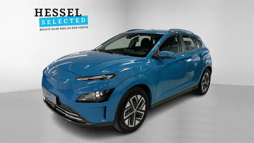 EL Select 136HK 5d Aut.