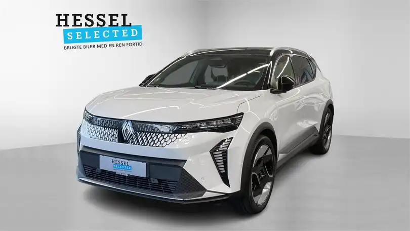 E-TECH Iconic 220HK Aut.