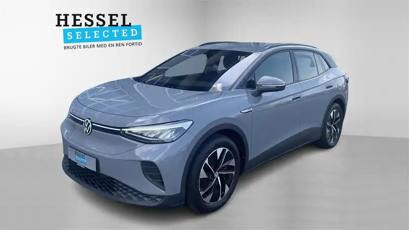 EL Pro Performance 204HK 5d Aut.