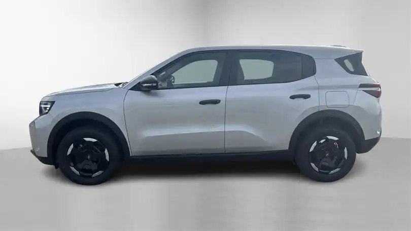 Elegance Extended Range