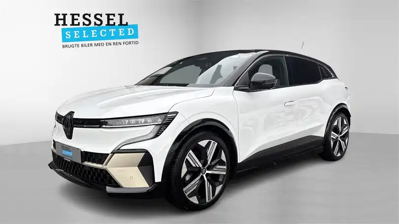 E-TECH Iconic 220HK 5d Aut.