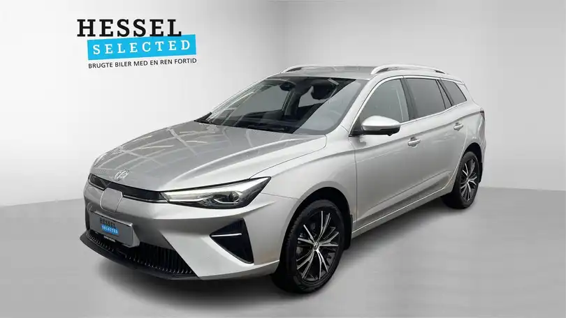 EL Luxury 156HK Stc Aut.