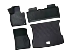 Beskyttelsespakke til G6