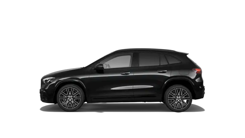 GLA 200 d SUV