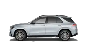 300 d 4MATIC SUV