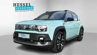EL Techno 150HK 5d Aut.