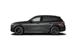 300 d 4MATIC SUV