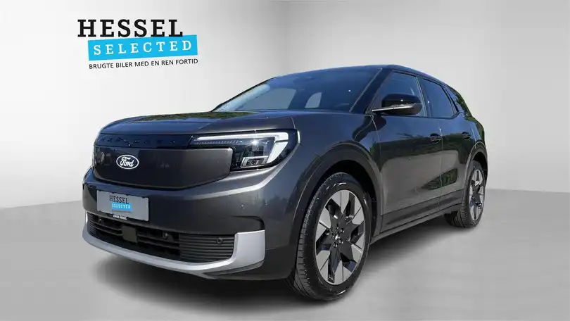 EL UR Premium RWD 286HK 5d Aut.