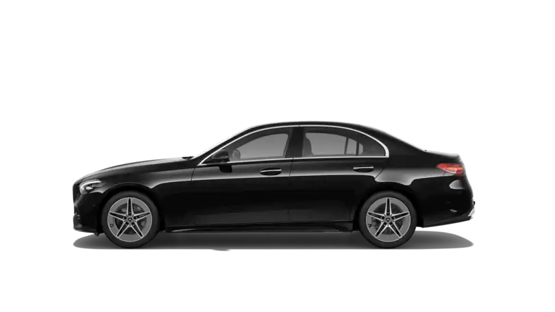 C 300 d Sedan
