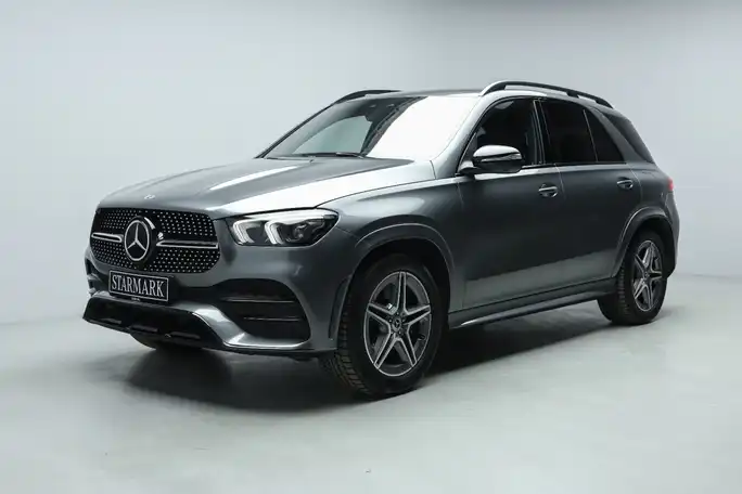 GLE350 de