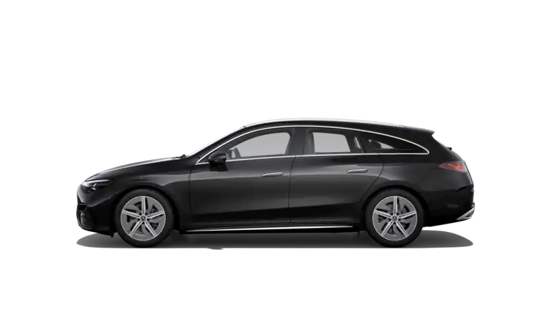 250+ with EQ Technology Shooting Brake