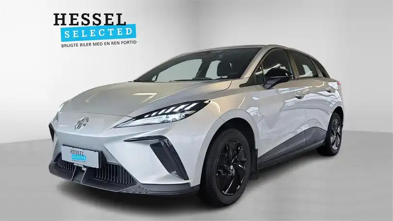 EL Standard Range Nordic Edition 170HK 5d Aut.