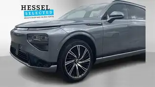 EL Standard Range 351HK 5d Aut.