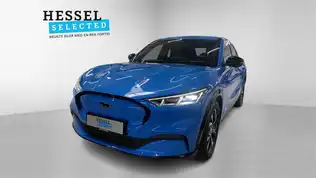 EL UR Premium 294HK 5d Aut.