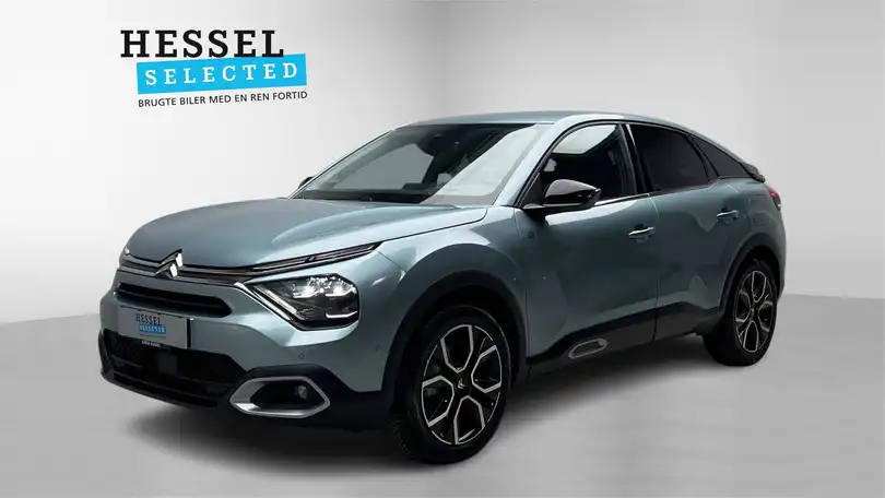 EL Max 136HK 5d Aut.