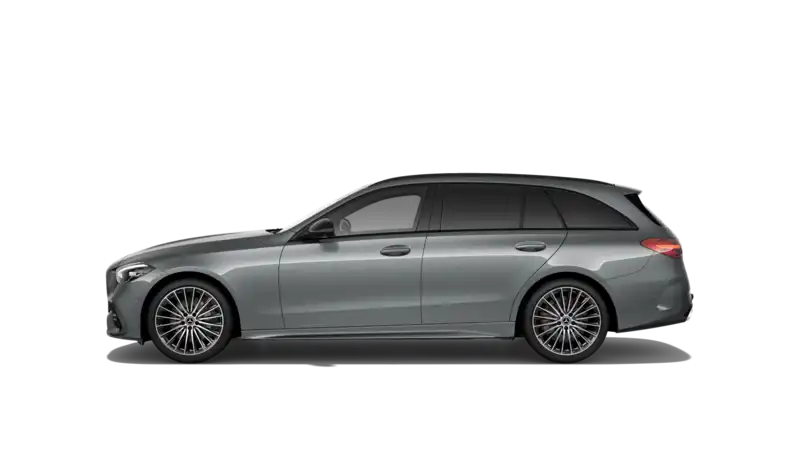 C 300 d Stationcar