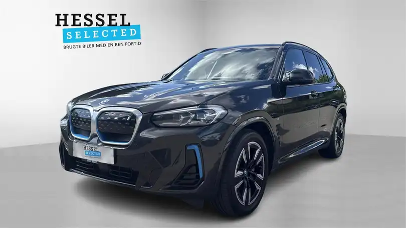 EL M-Sport Charged 286HK 5d Aut.