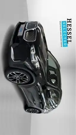 xDrive30 EL xLine 4x4 313HK 5d Aut.