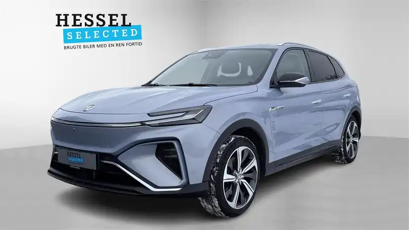 EL Luxury 180HK 5d Aut.