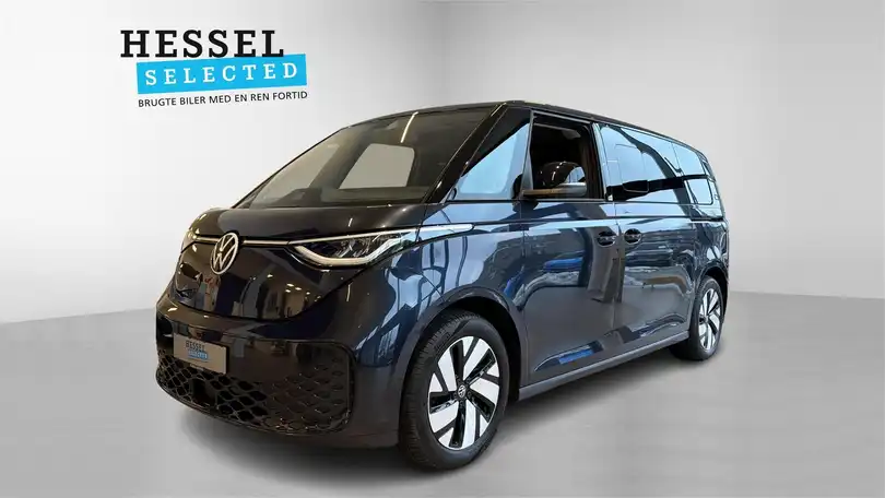 Lang EL Pro 286HK Aut.