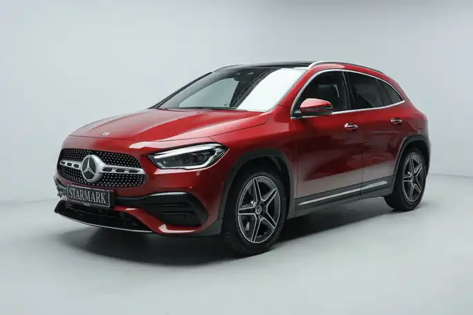 GLA250
