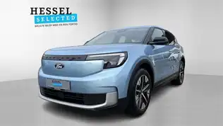 EL UR Select AWD 286HK 5d Aut.