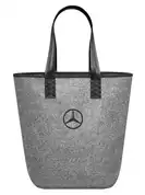 Mercedes Shopper