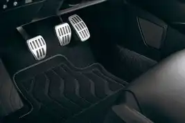 Sportspedaler til Austral 2023-2024