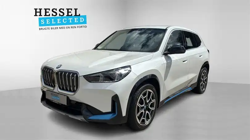 xDrive30 EL xLine 4x4 313HK 5d Aut.