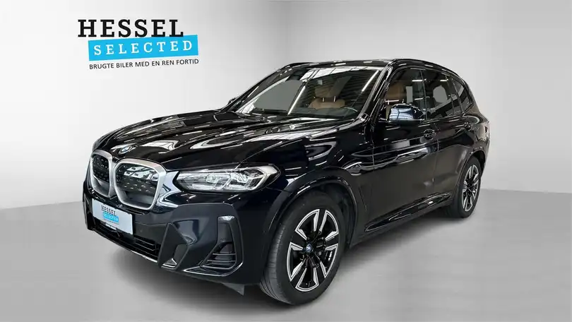 EL M-Sport Charged 286HK 5d Aut.