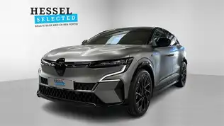 E-TECH Esprit Alpine 220HK 5d Aut.