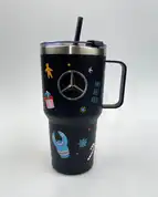 Mercedes Jule Termokop