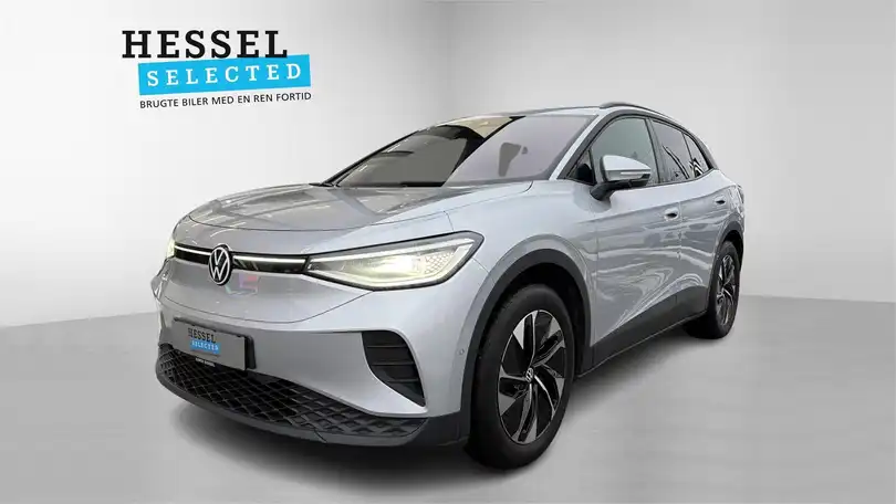 EL Style 286HK 5d Aut.