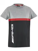 Mercedes Børne AMG T-shirt 