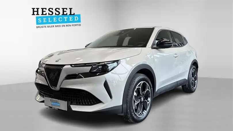 EL Core 156HK 5d Aut.