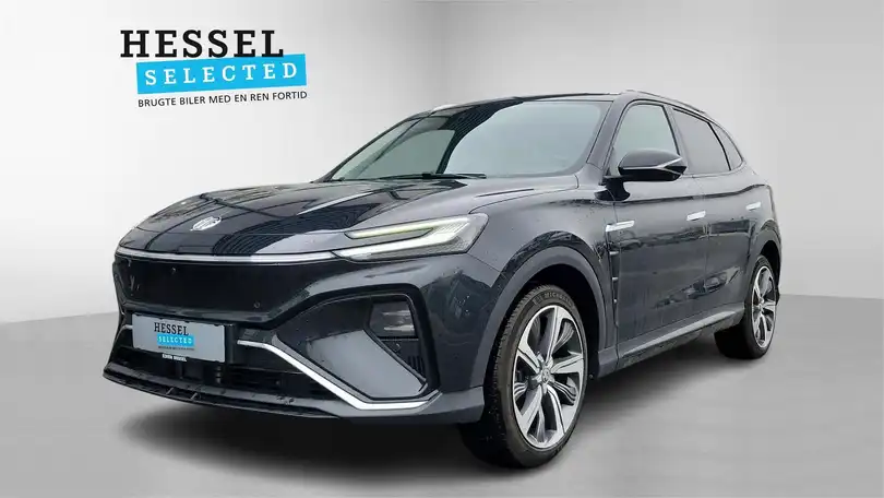 EL Luxury 180HK 5d Aut.