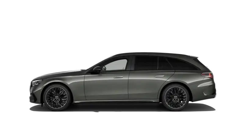 E 450 d 4MATIC Stationcar
