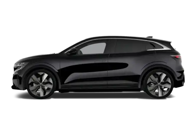 220 Esprit Alpine Hatchback aut.