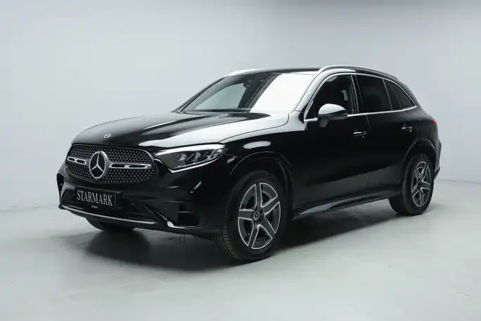 GLC300 de